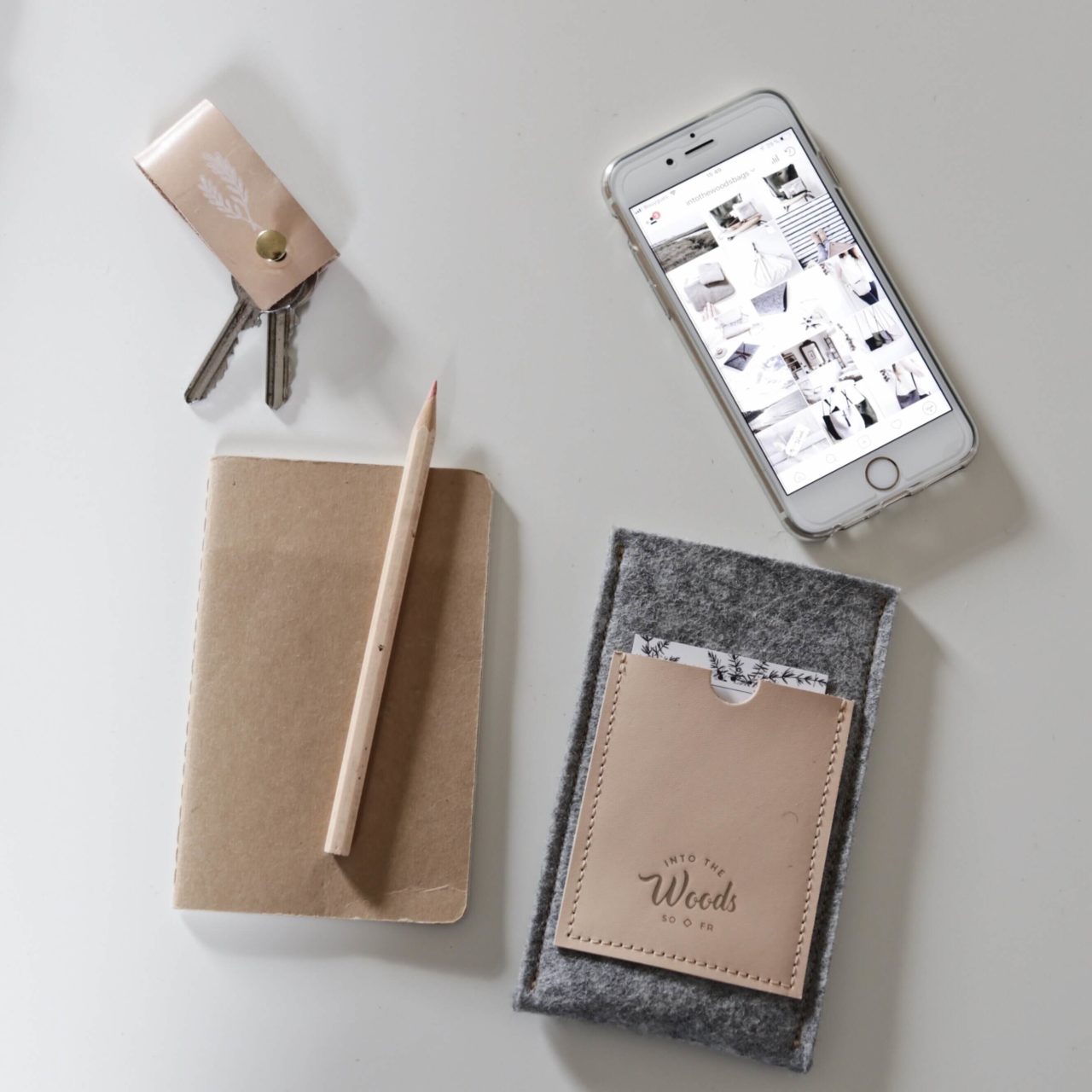 intothewoods-iphone-6