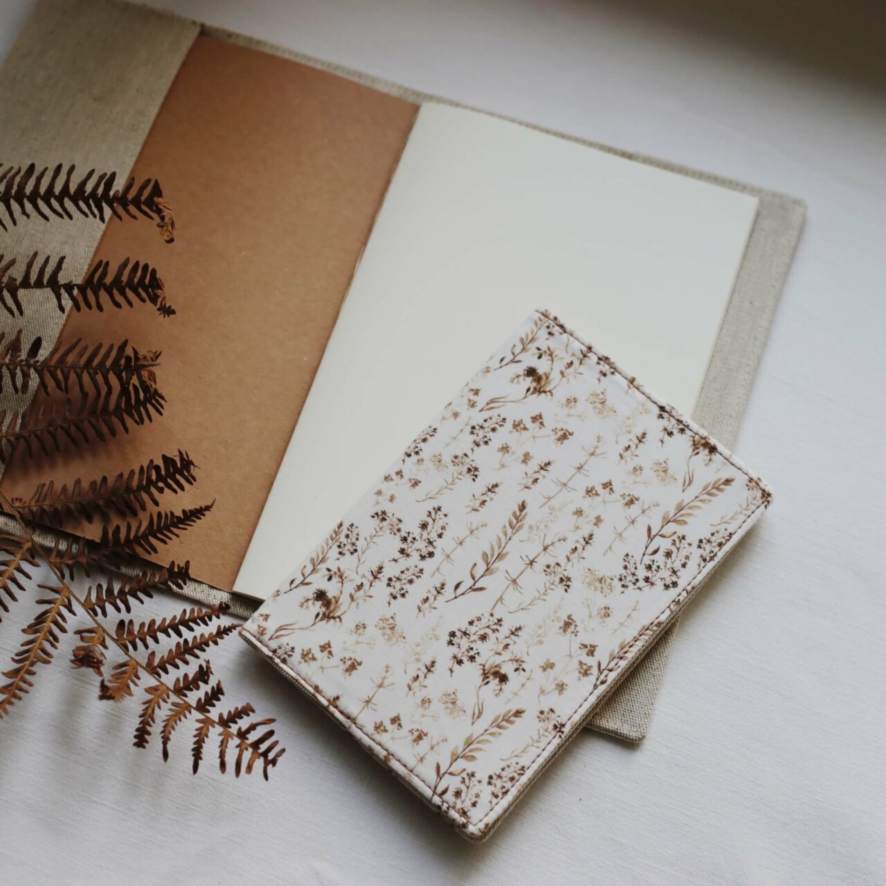 intothewoods-carnet-brindille-cotonimprimé-8