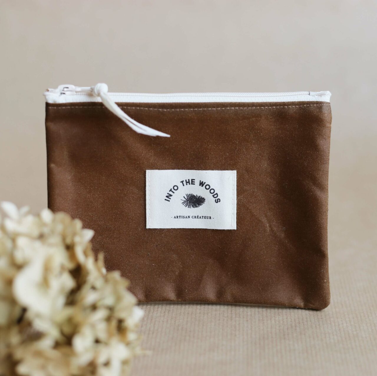 intothewoods-pochette-woods-coton-ciré-2