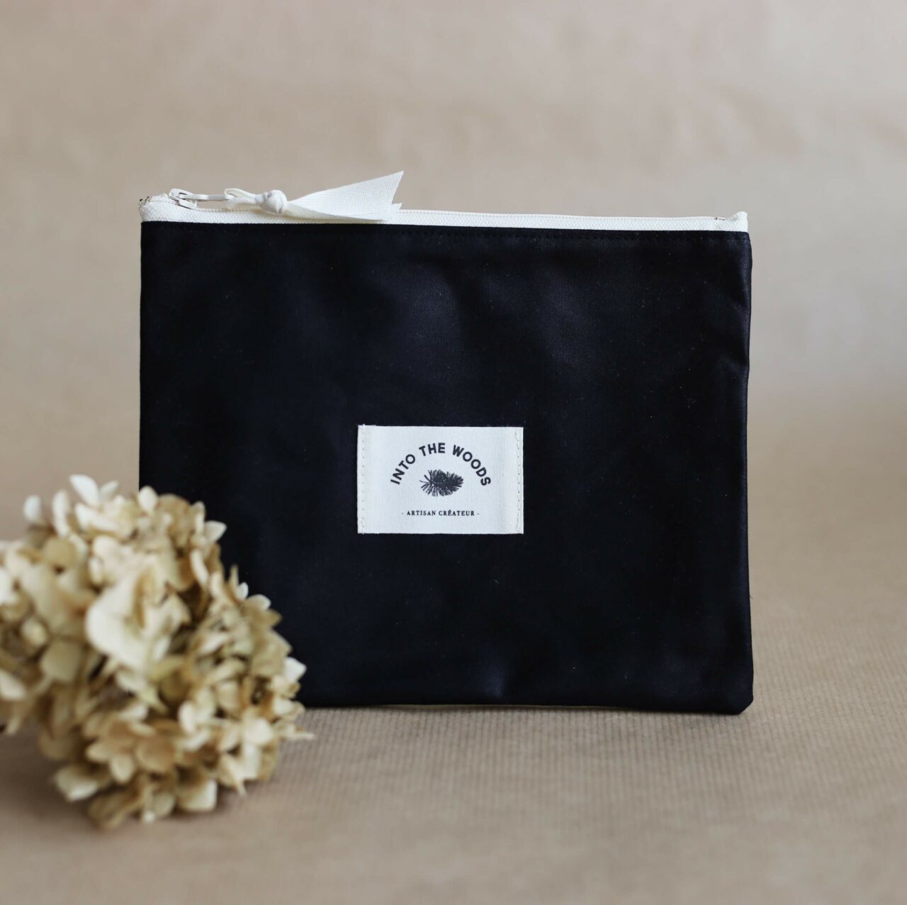 intothewoods-pochette-woods-coton-ciré-5