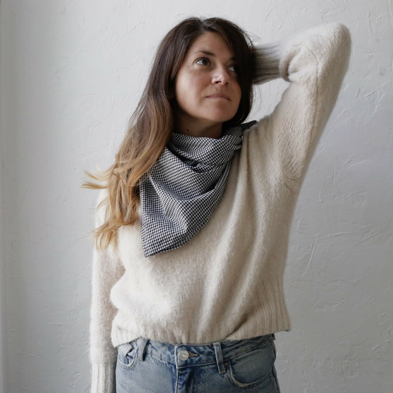 intothewoods-foulard-vichy-12