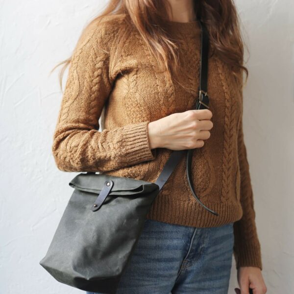 intothewoods-seau-baroudeur-coton-ciré-2